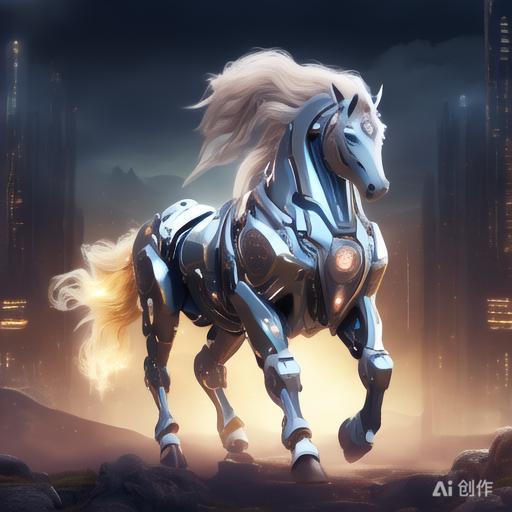 AI的幽默时刻：当人工智能开始讲笑话